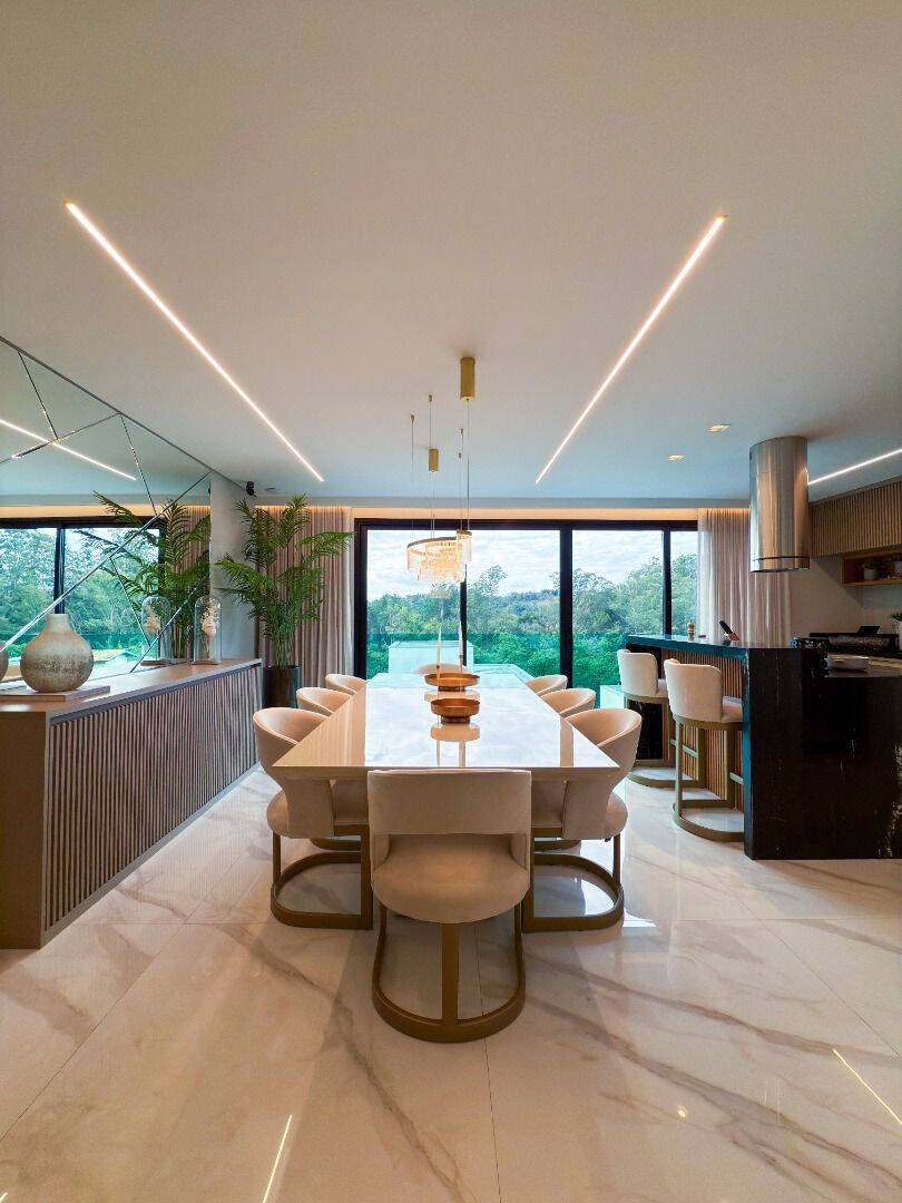 Casa, 3 quartos, 247 m² - Foto 7