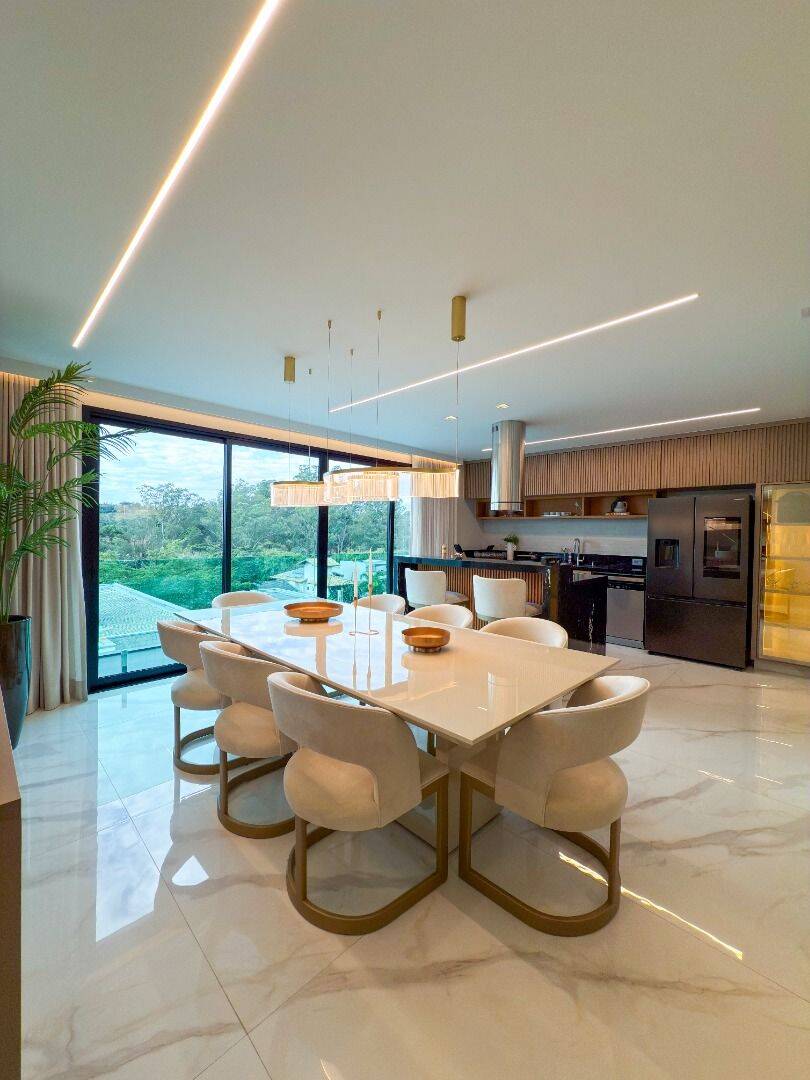 Casa, 3 quartos, 247 m² - Foto 9