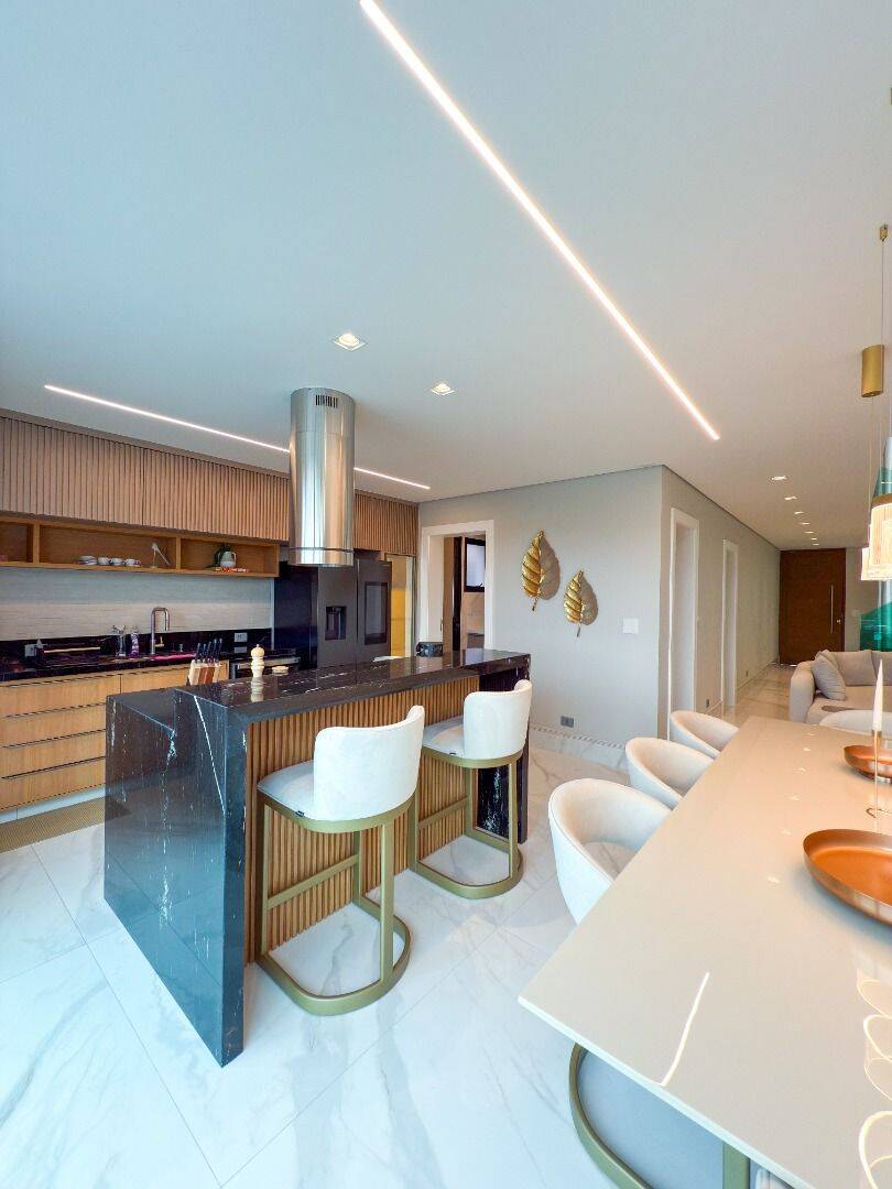 Casa, 3 quartos, 247 m² - Foto 10
