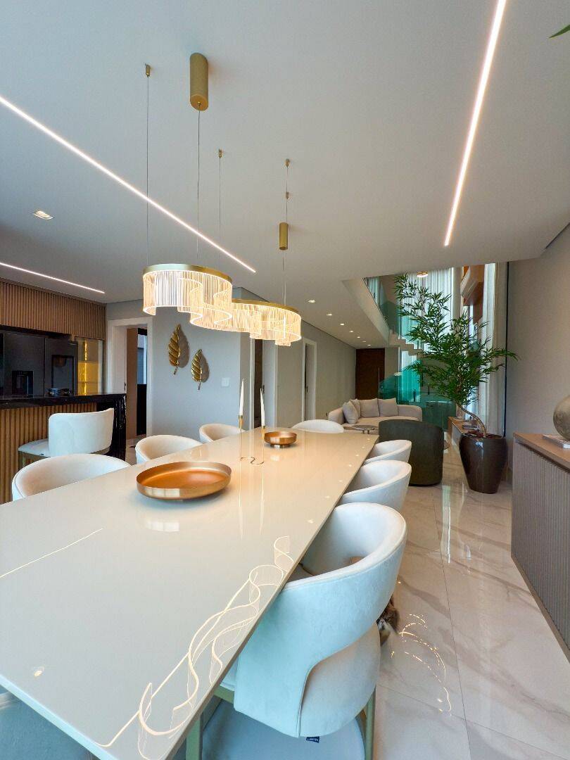 Casa, 3 quartos, 247 m² - Foto 8