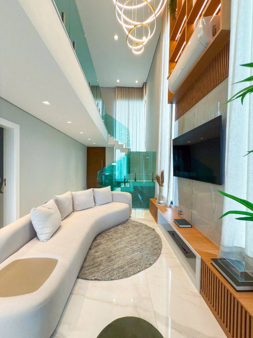 Casa, 3 quartos, 247 m² - Foto 11