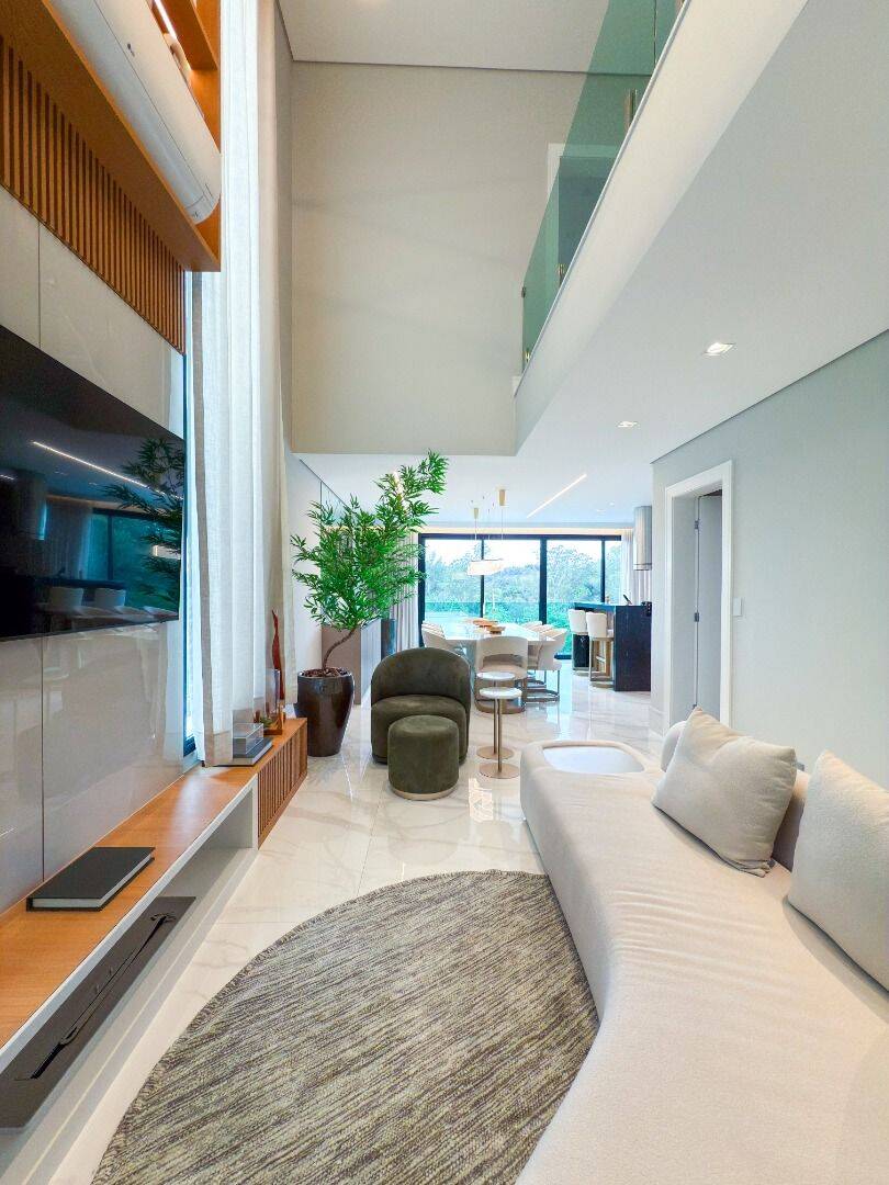 Casa, 3 quartos, 247 m² - Foto 5