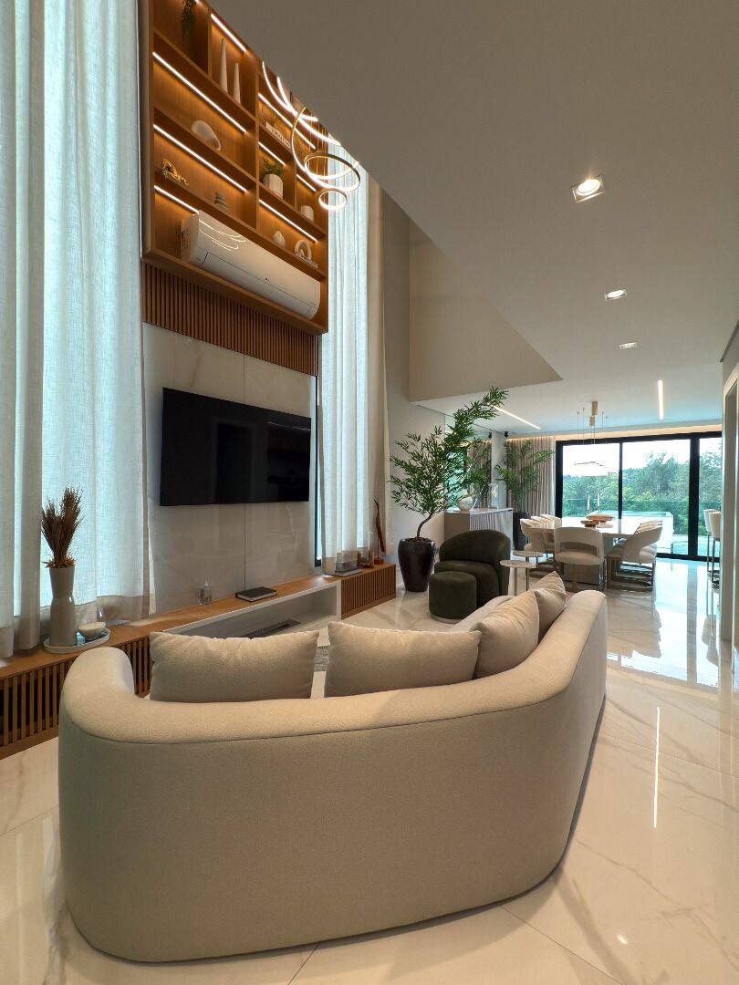 Casa, 3 quartos, 247 m² - Foto 6