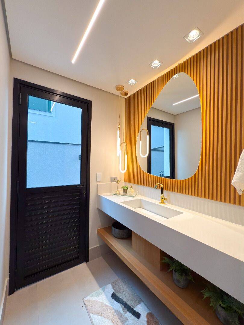 Casa, 3 quartos, 247 m² - Foto 21