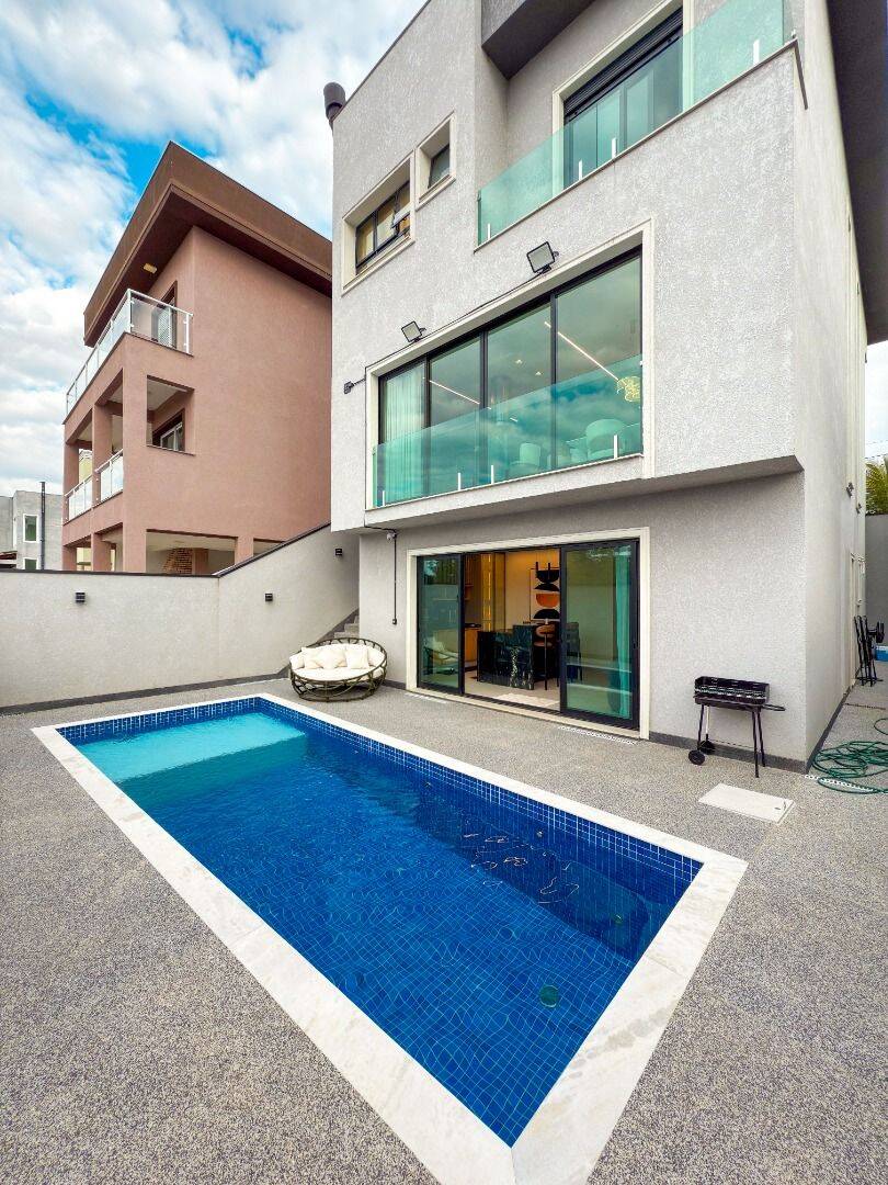 Casa, 3 quartos, 247 m² - Foto 23