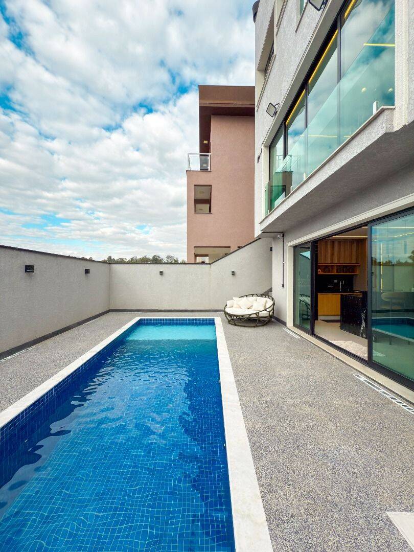 Casa, 3 quartos, 247 m² - Foto 24