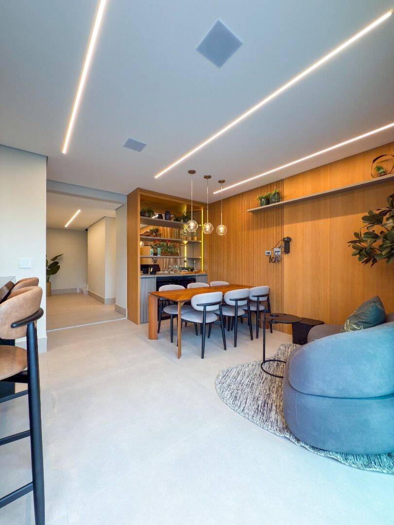 Casa, 3 quartos, 247 m² - Foto 25