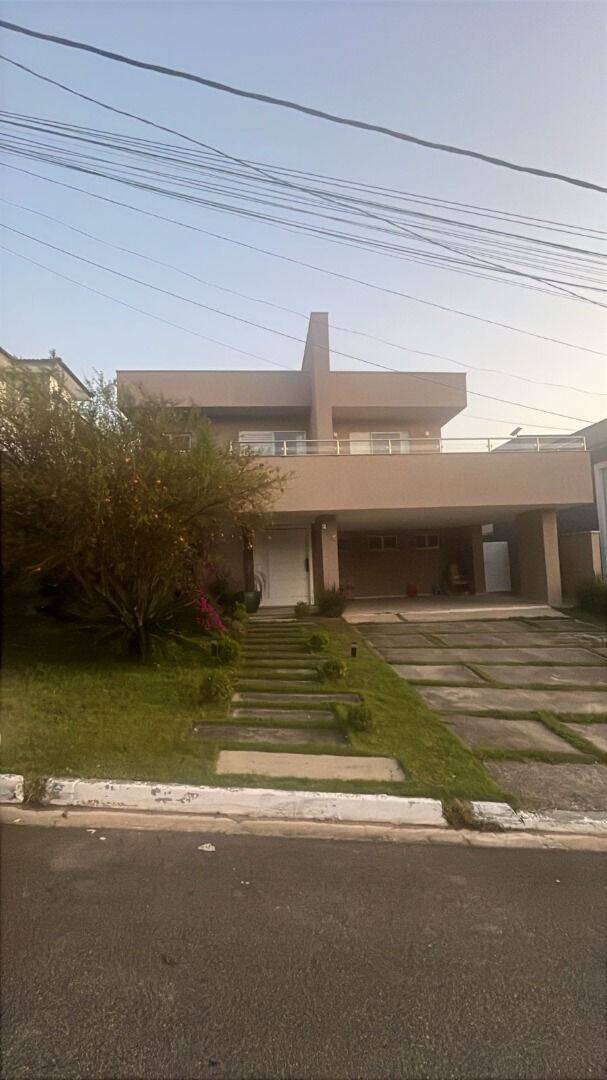 Casa, 3 quartos, 338 m² - Foto 4