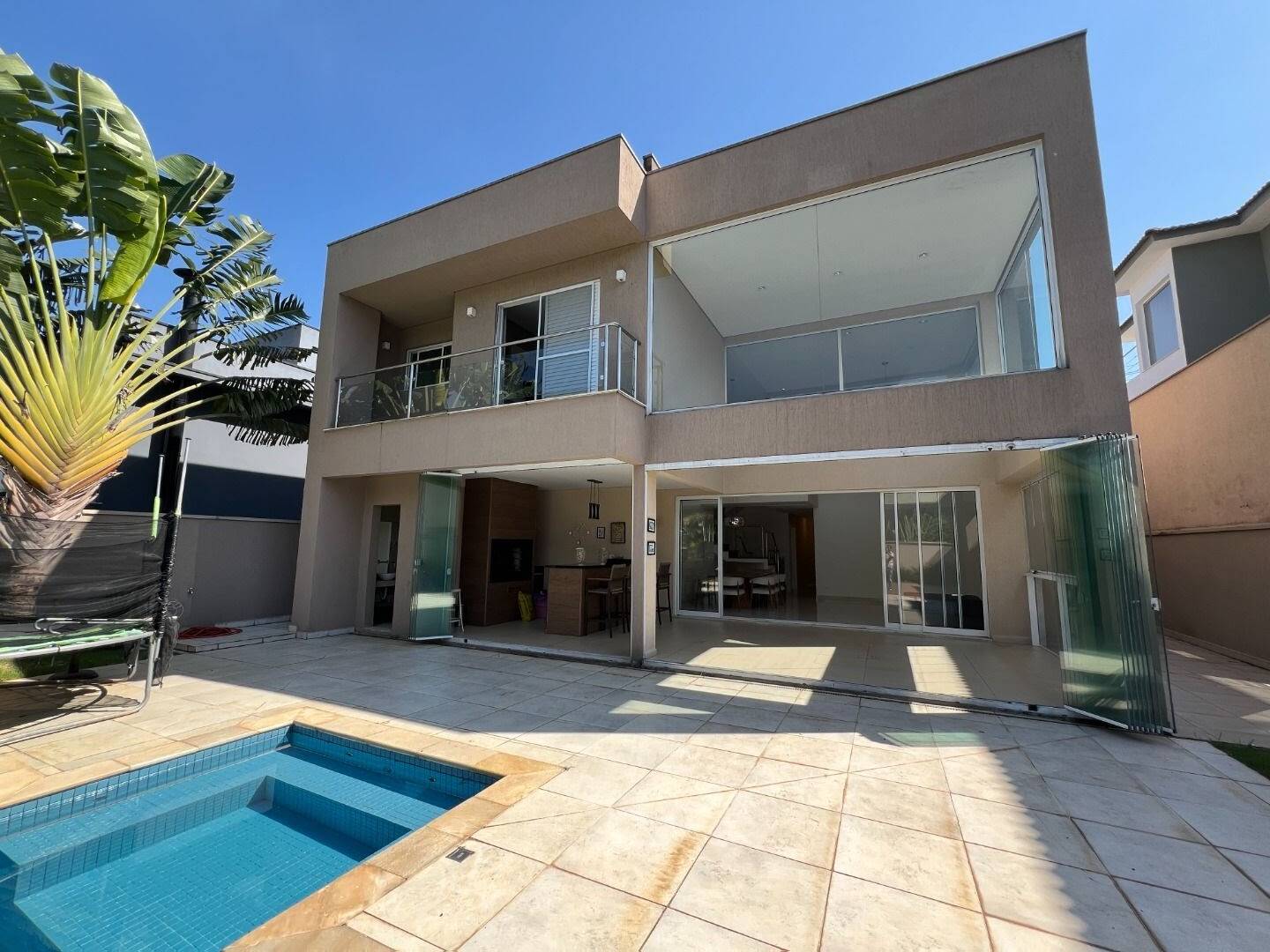 Casa, 3 quartos, 338 m² - Foto 29