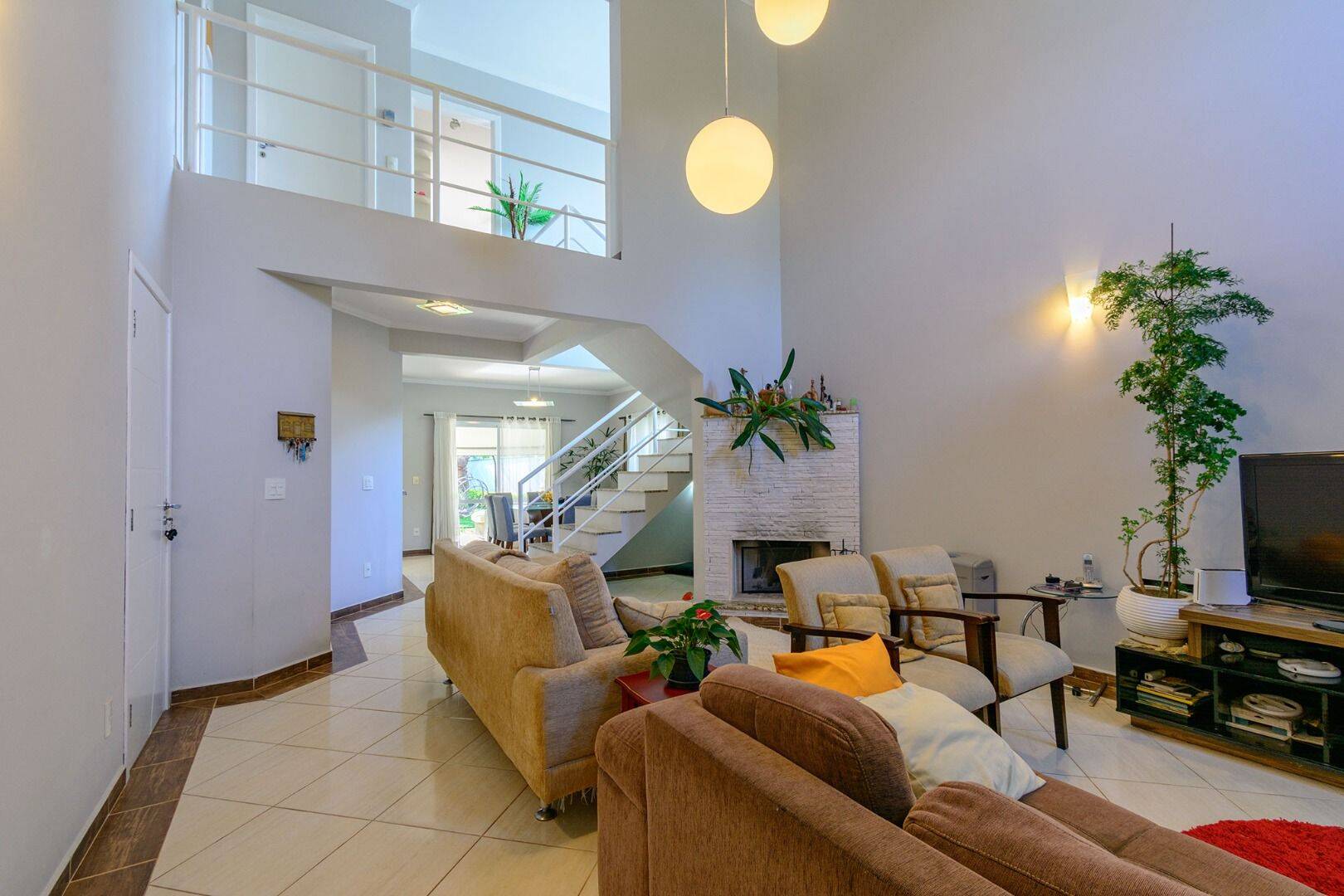 Casa, 3 quartos, 261 m² - Foto 2