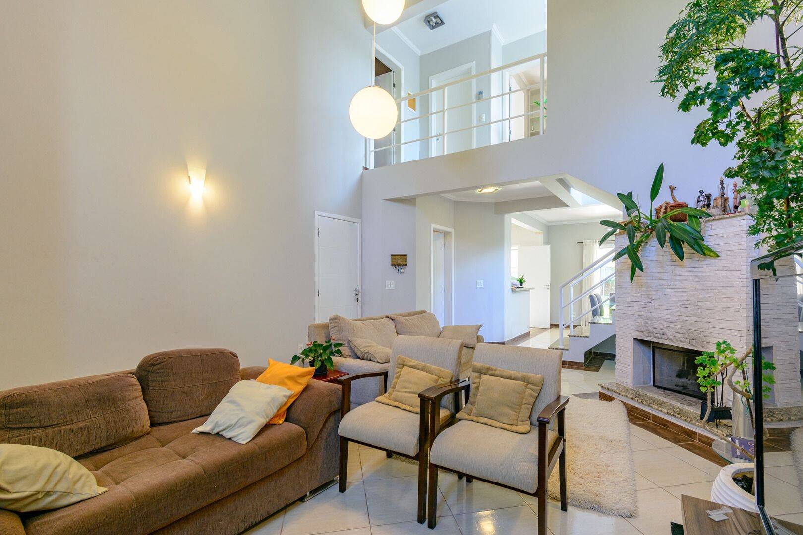 Casa, 3 quartos, 261 m² - Foto 5
