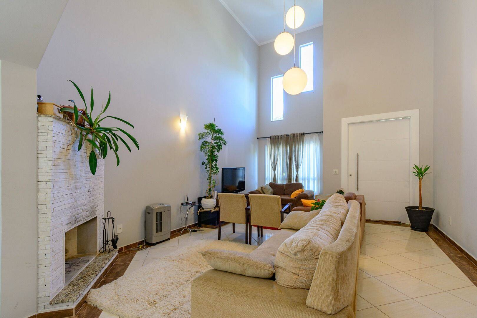 Casa, 3 quartos, 261 m² - Foto 3