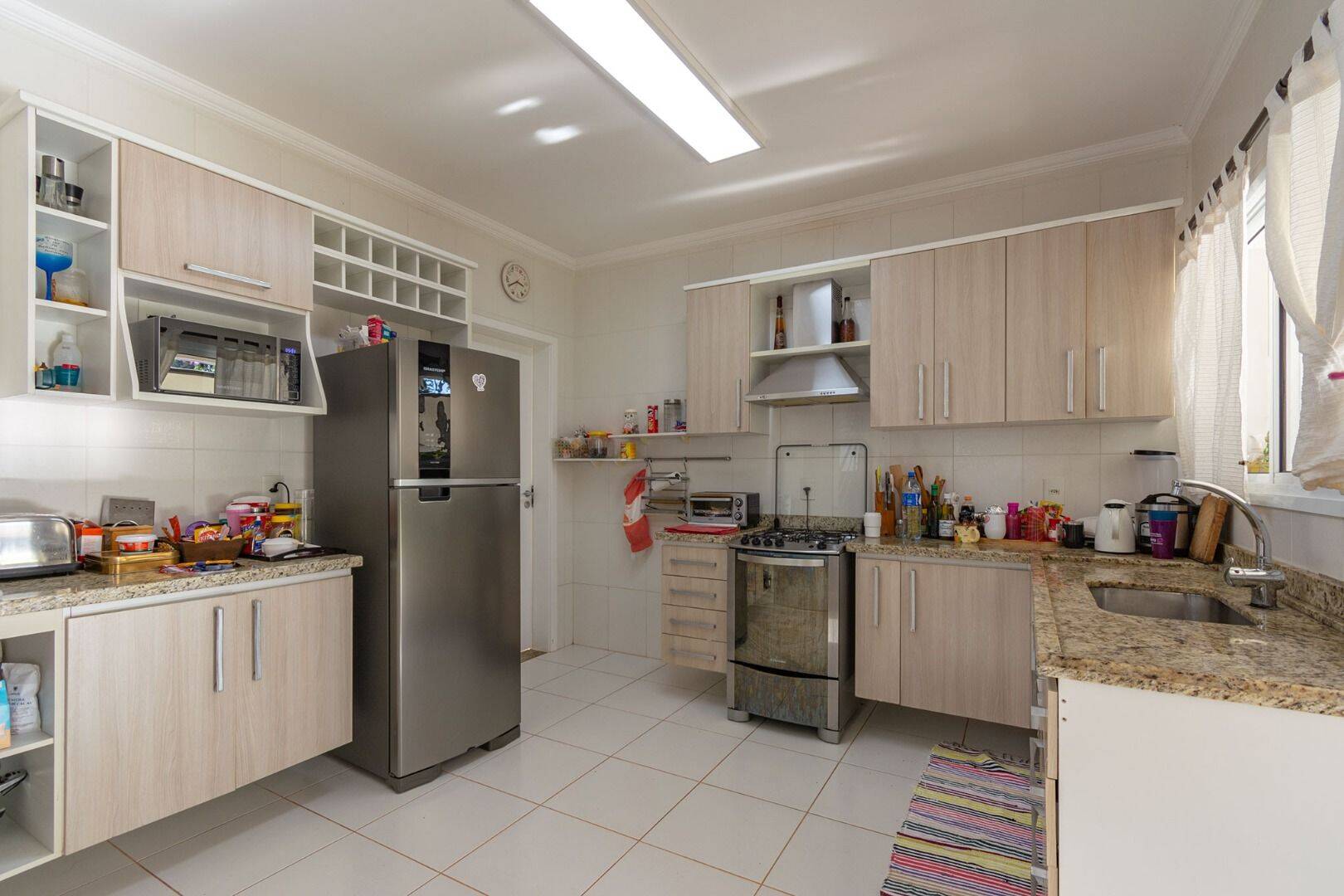 Casa, 3 quartos, 261 m² - Foto 8