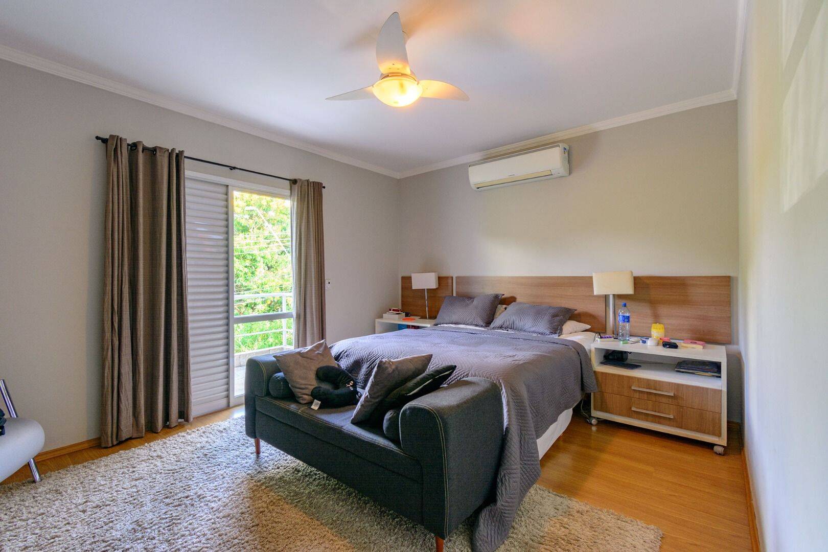 Casa, 3 quartos, 261 m² - Foto 12