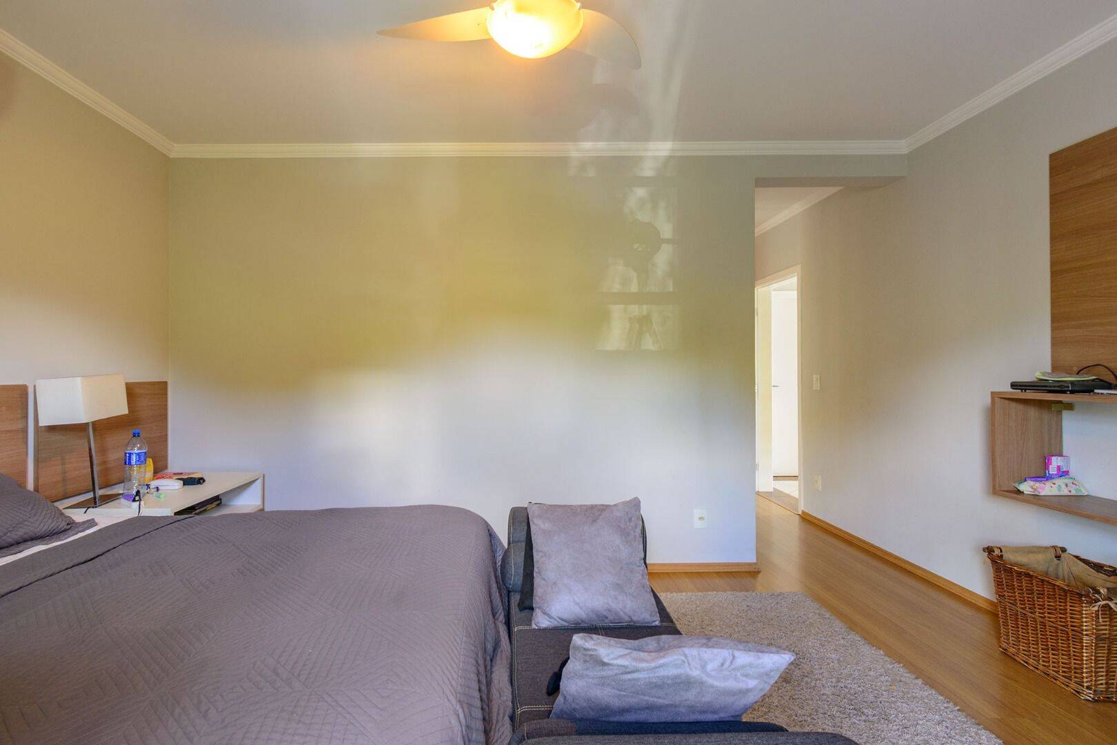 Casa, 3 quartos, 261 m² - Foto 13