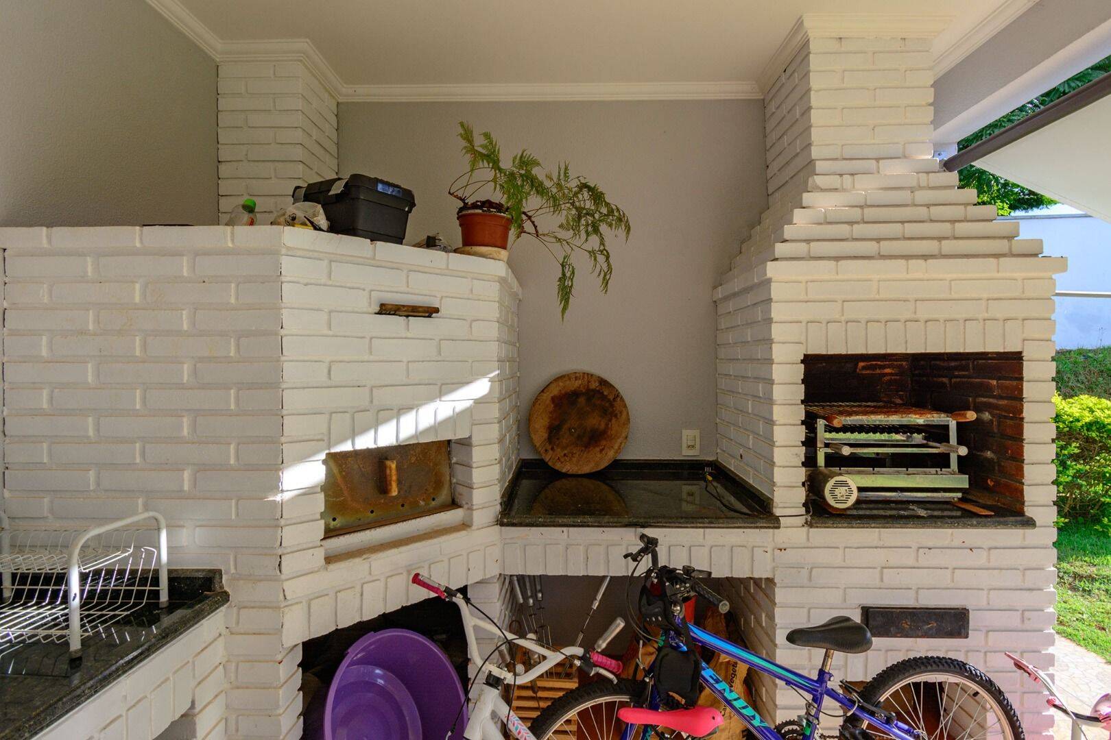 Casa, 3 quartos, 261 m² - Foto 21