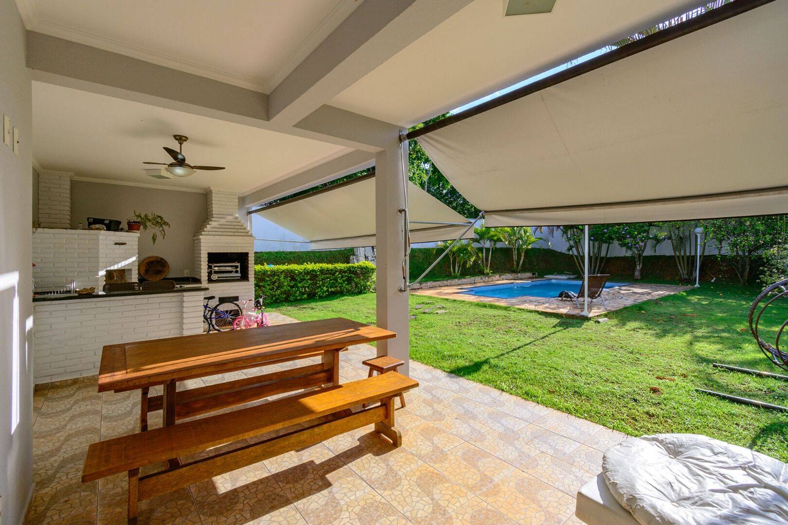 Casa, 3 quartos, 261 m² - Foto 22