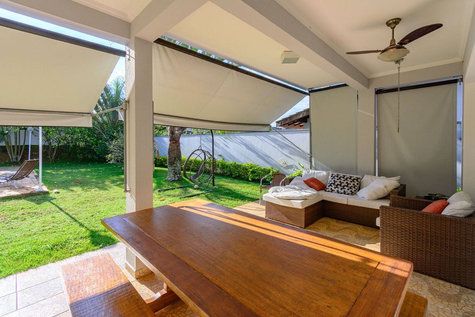 Casa, 3 quartos, 261 m² - Foto 24