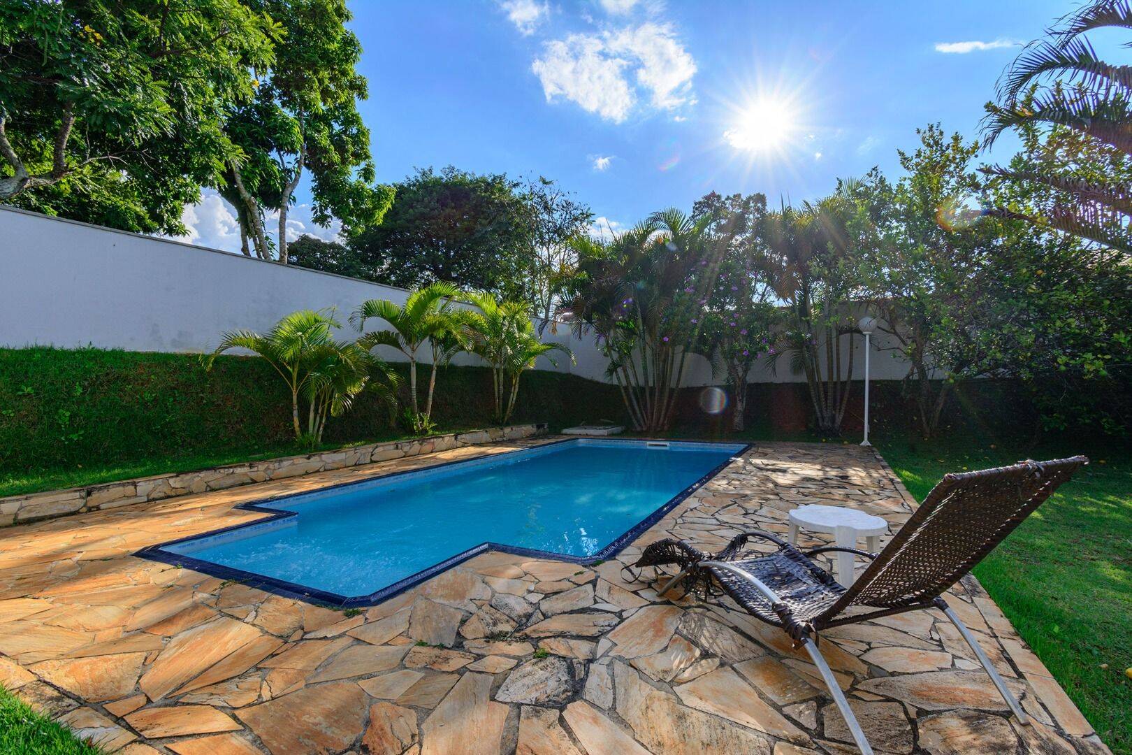 Casa, 3 quartos, 261 m² - Foto 25