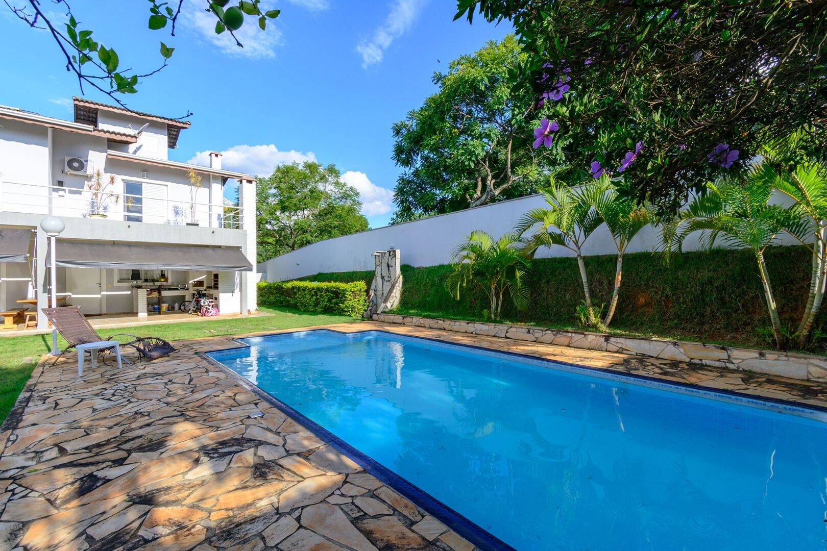 Casa, 3 quartos, 261 m² - Foto 27