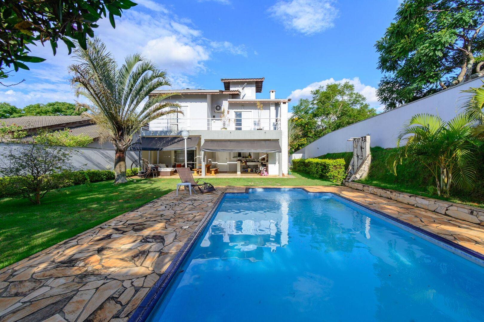 Casa, 3 quartos, 261 m² - Foto 28