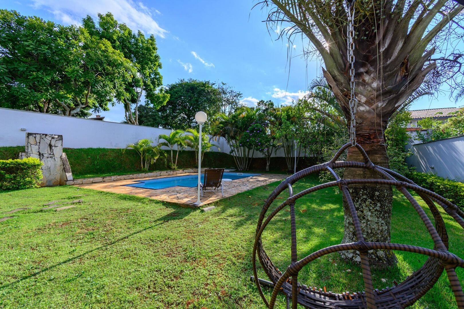 Casa, 3 quartos, 261 m² - Foto 32