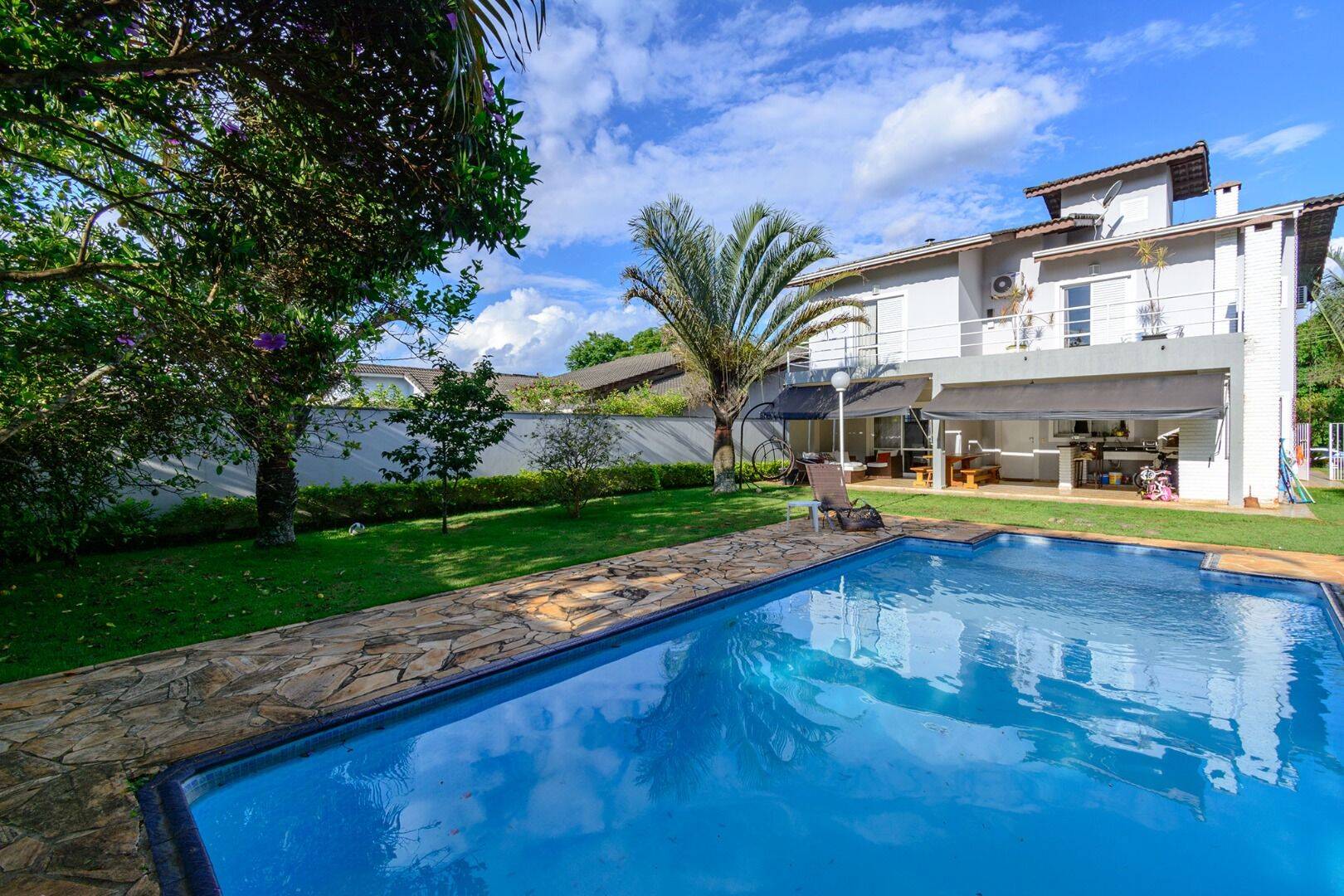 Casa, 3 quartos, 261 m² - Foto 33