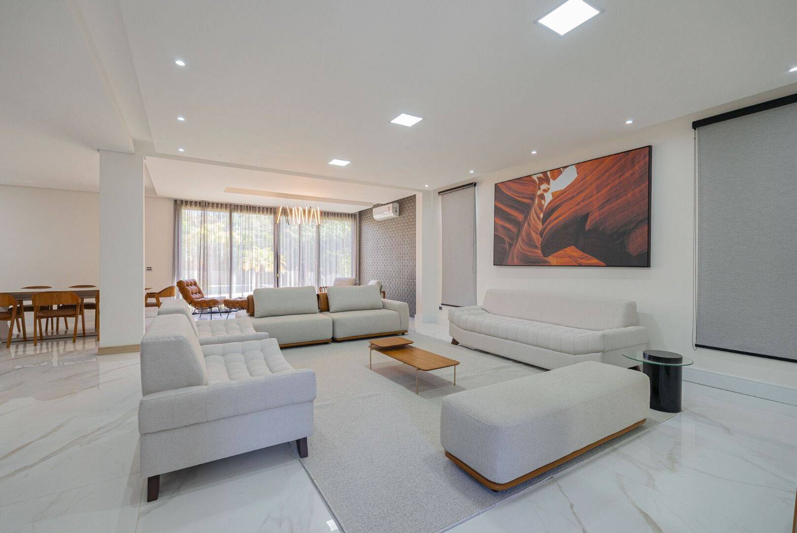 Casa, 5 quartos, 780 m² - Foto 4