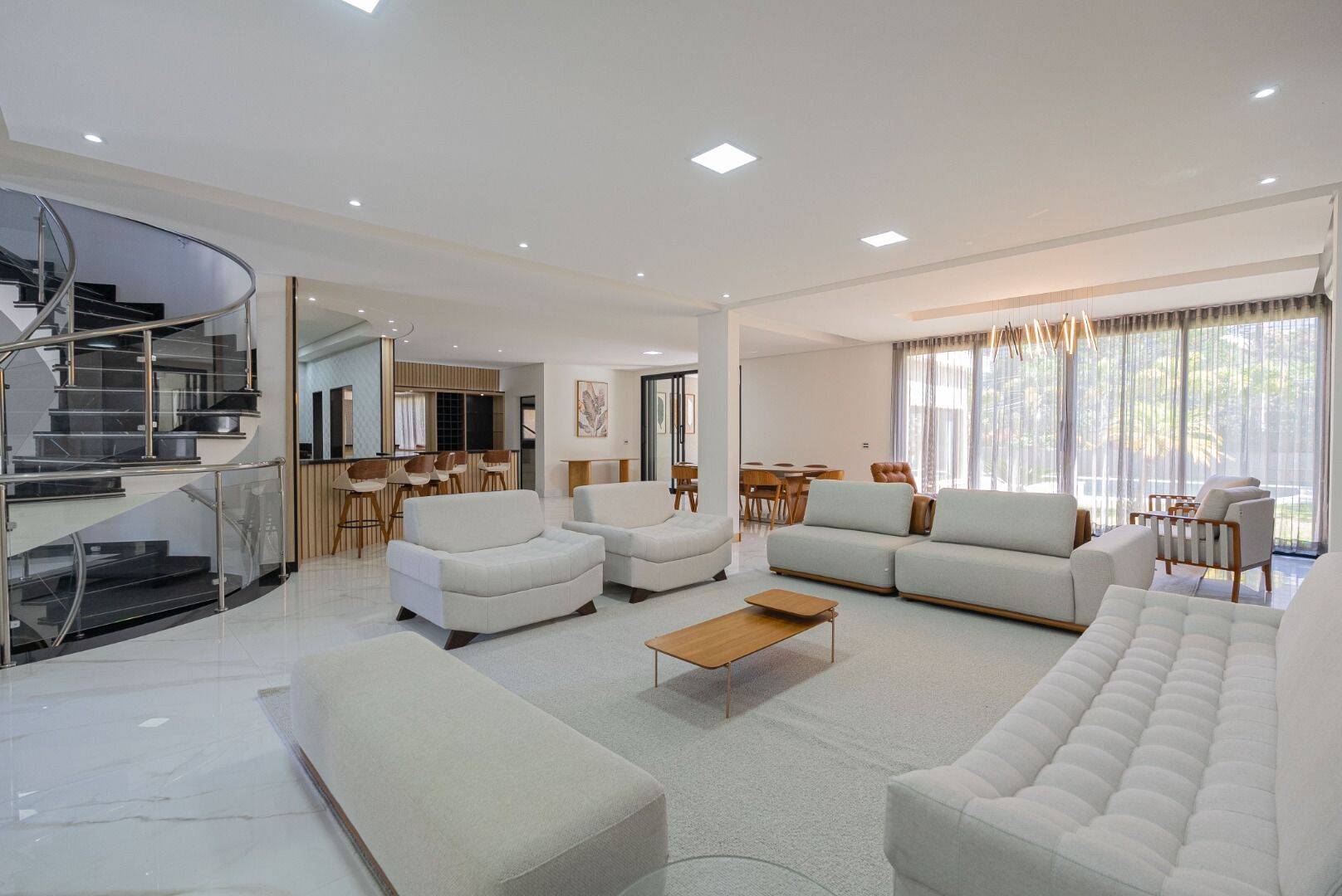Casa, 5 quartos, 780 m² - Foto 5