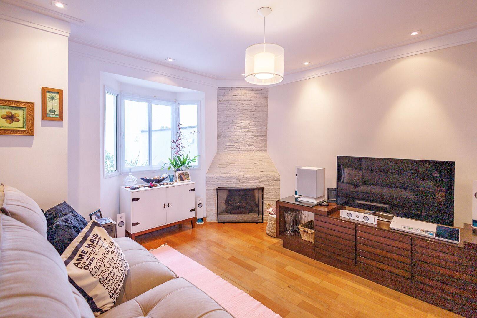 Casa, 4 quartos, 145 m² - Foto 4