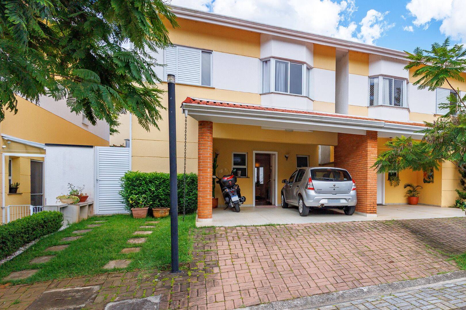 Casa, 4 quartos, 145 m² - Foto 2