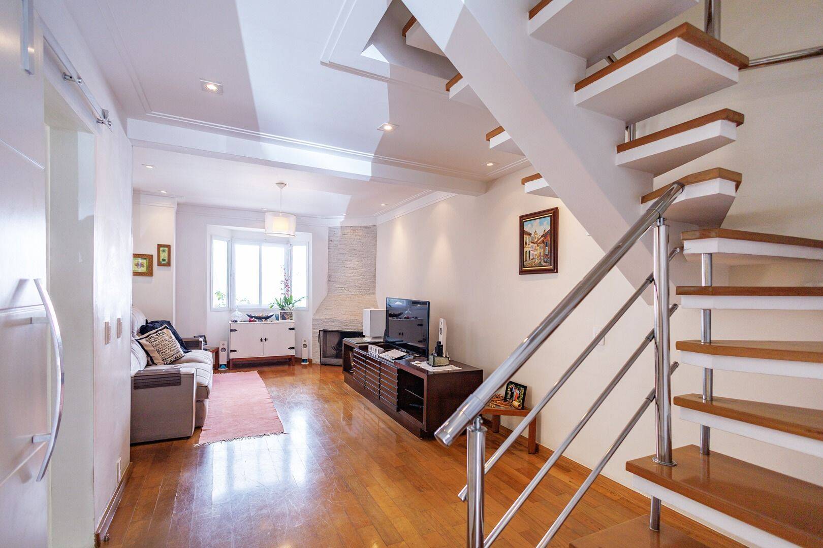 Casa, 4 quartos, 145 m² - Foto 5