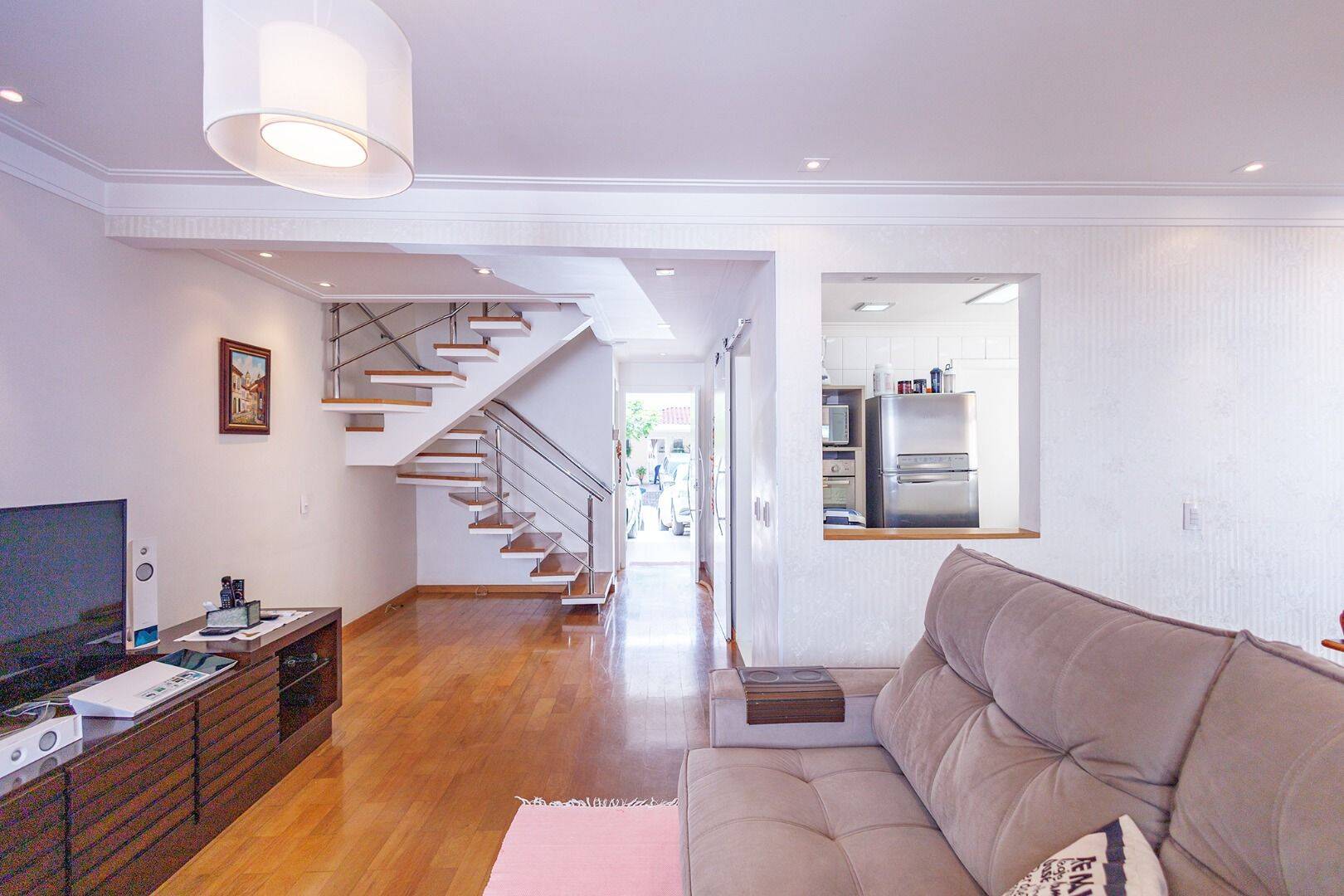 Casa, 4 quartos, 145 m² - Foto 6