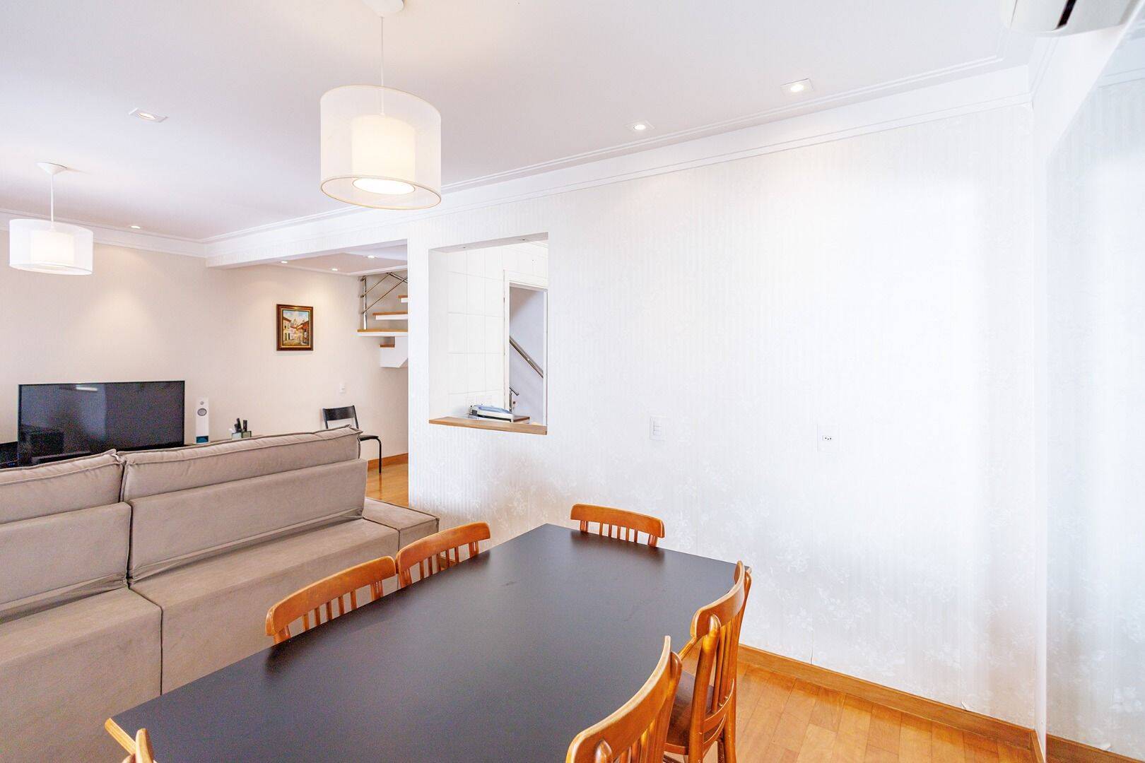 Casa, 4 quartos, 145 m² - Foto 8