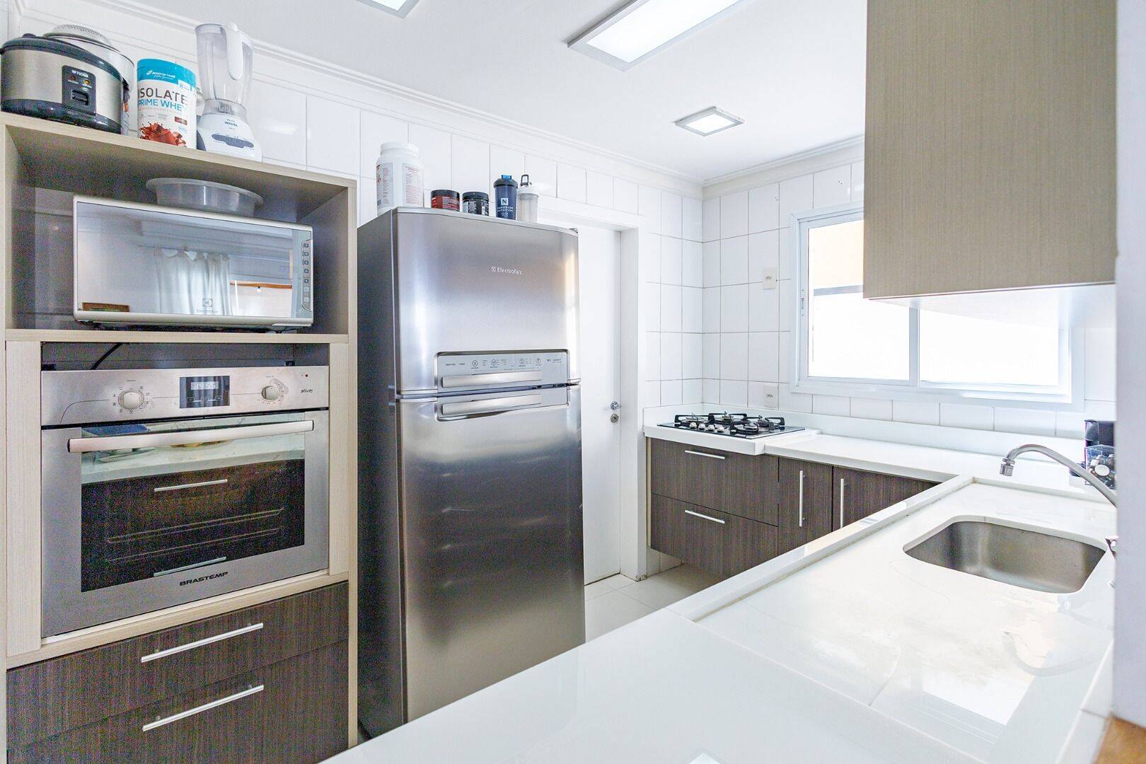 Casa, 4 quartos, 145 m² - Foto 12