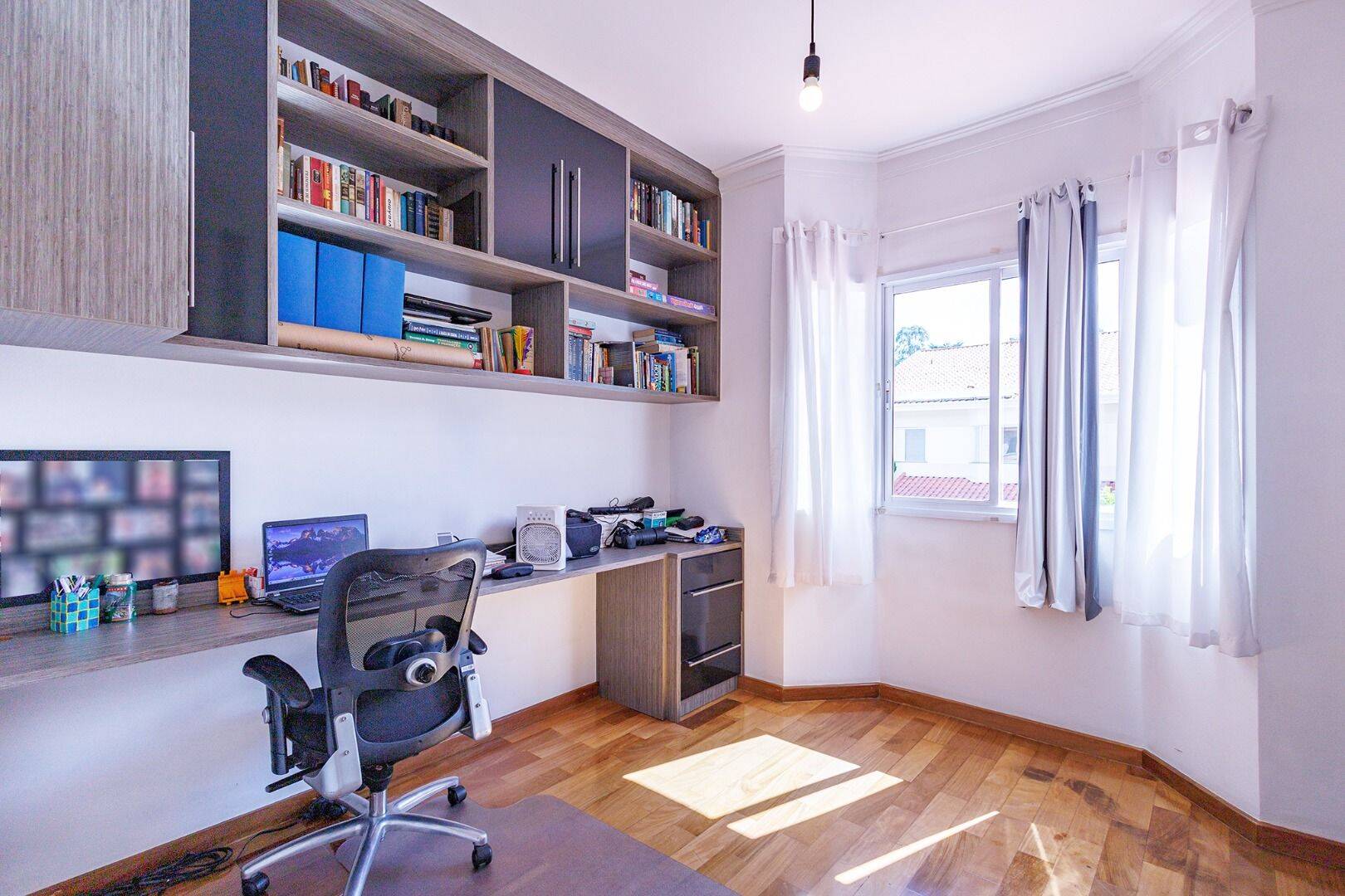 Casa, 4 quartos, 145 m² - Foto 21
