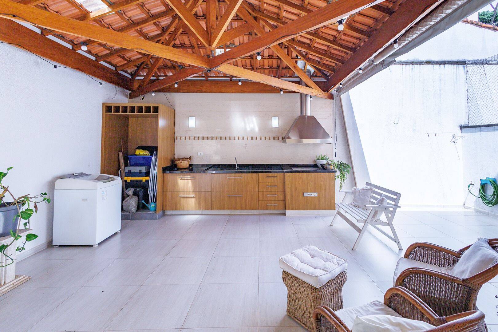 Casa, 4 quartos, 145 m² - Foto 25