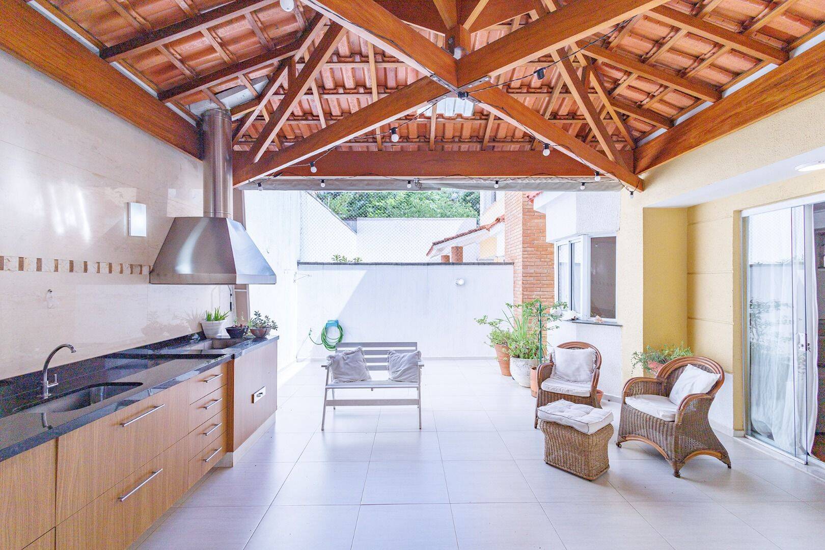 Casa, 4 quartos, 145 m² - Foto 26