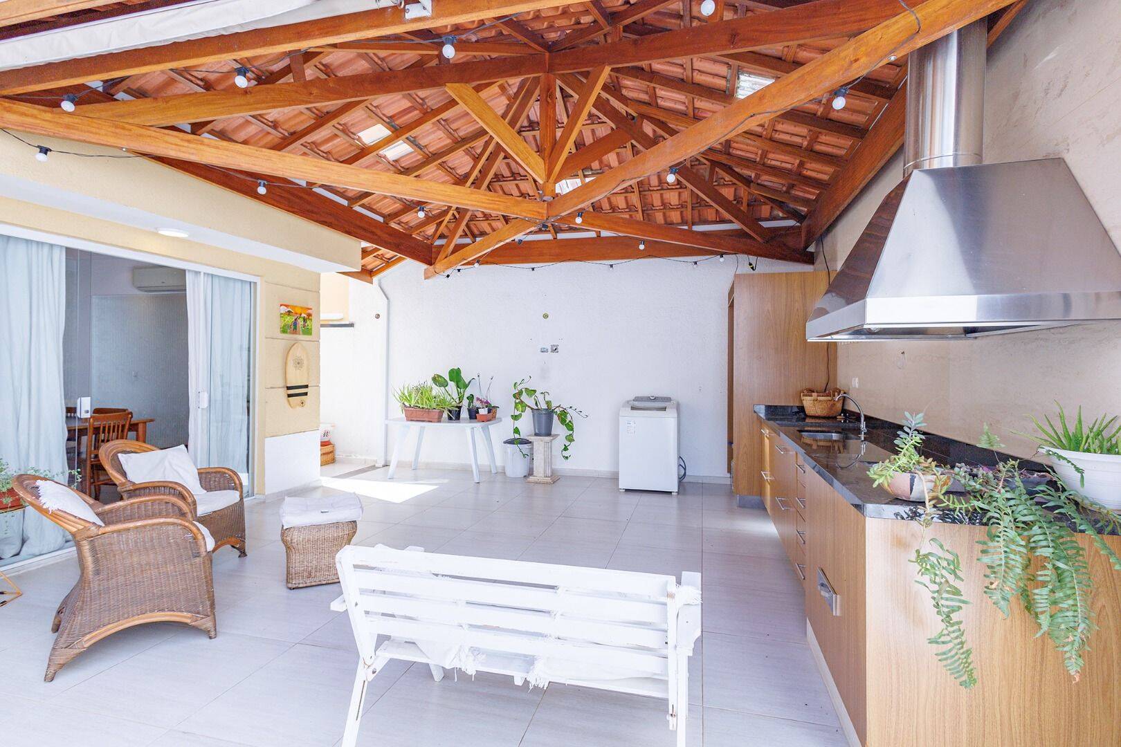 Casa, 4 quartos, 145 m² - Foto 27