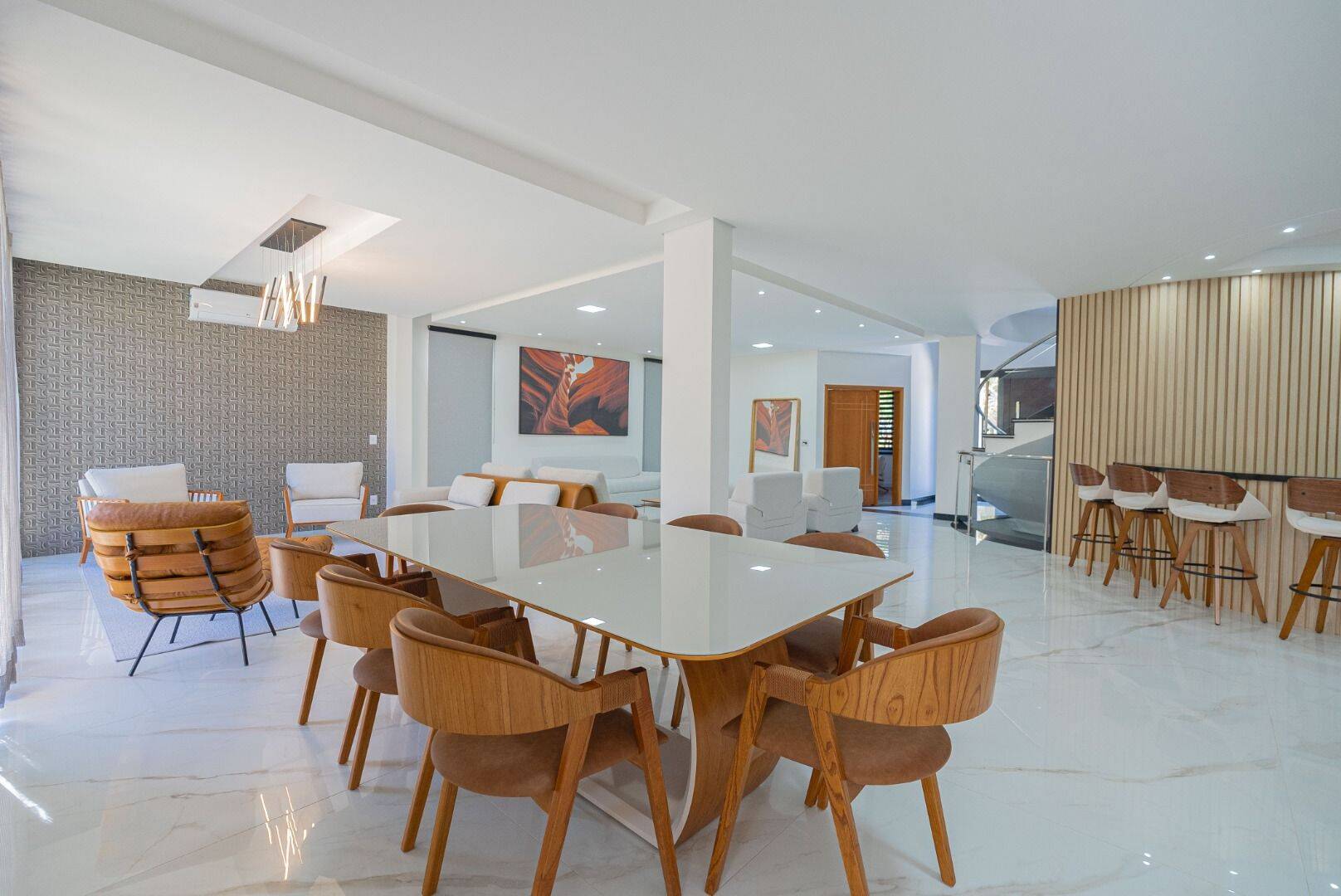Casa, 5 quartos, 780 m² - Foto 9