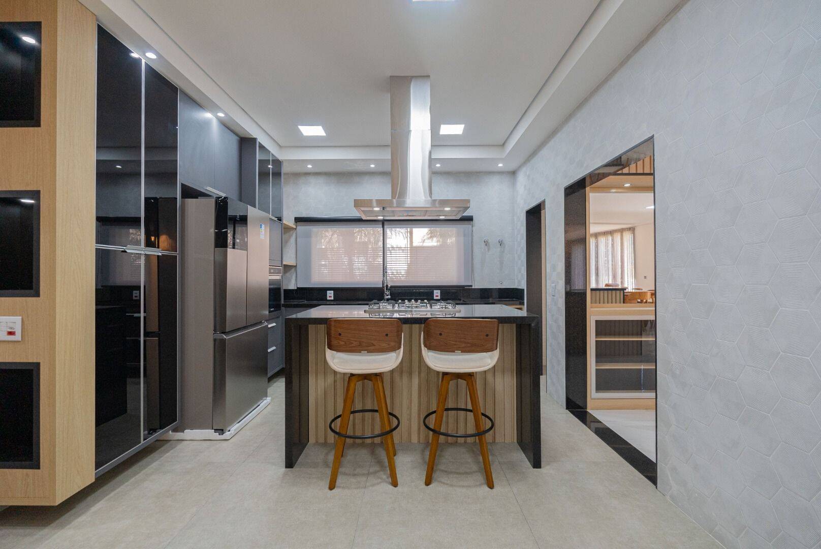Casa, 5 quartos, 780 m² - Foto 10