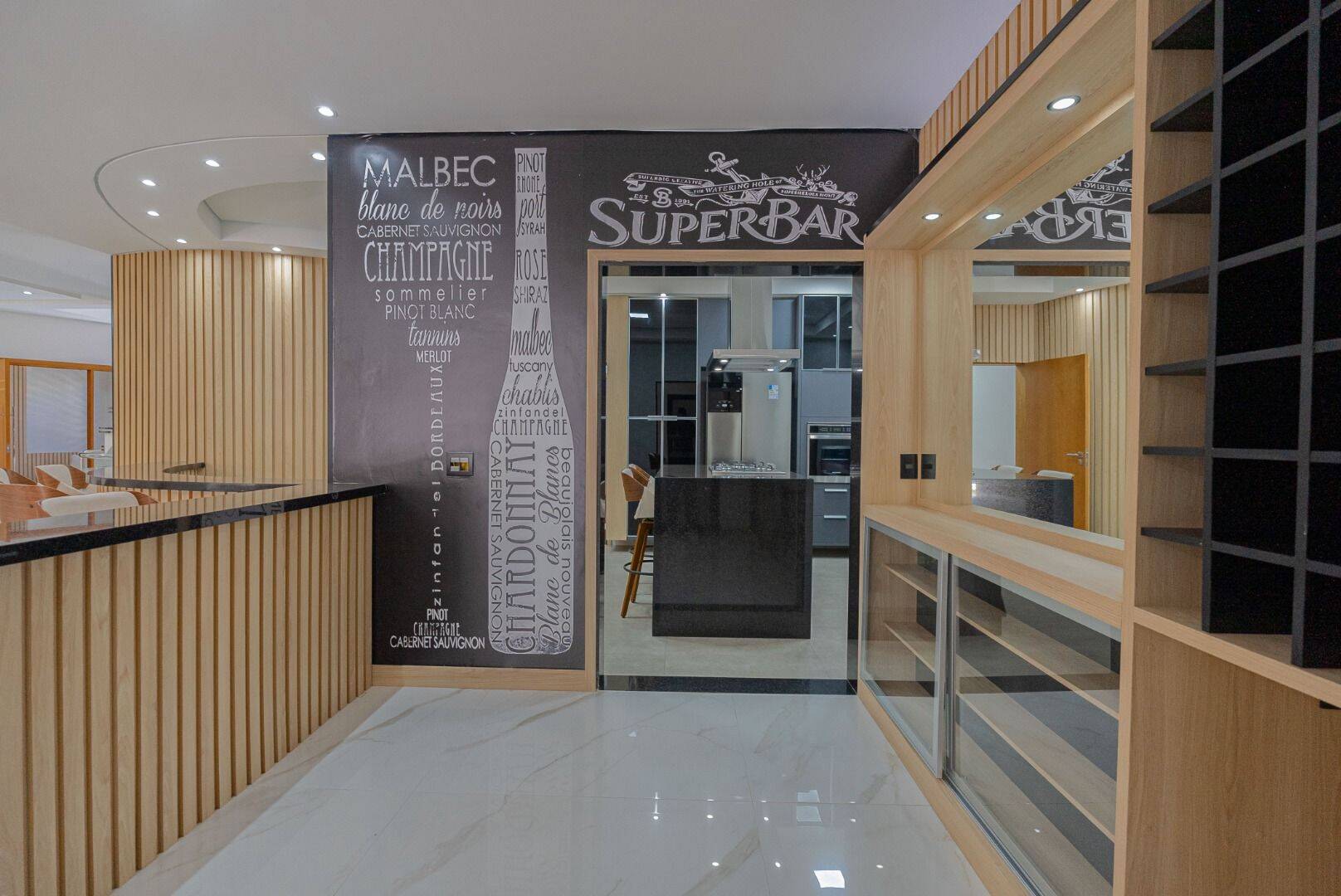 Casa, 5 quartos, 780 m² - Foto 14