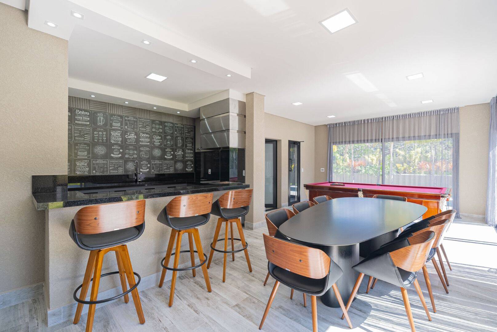 Casa, 5 quartos, 780 m² - Foto 16