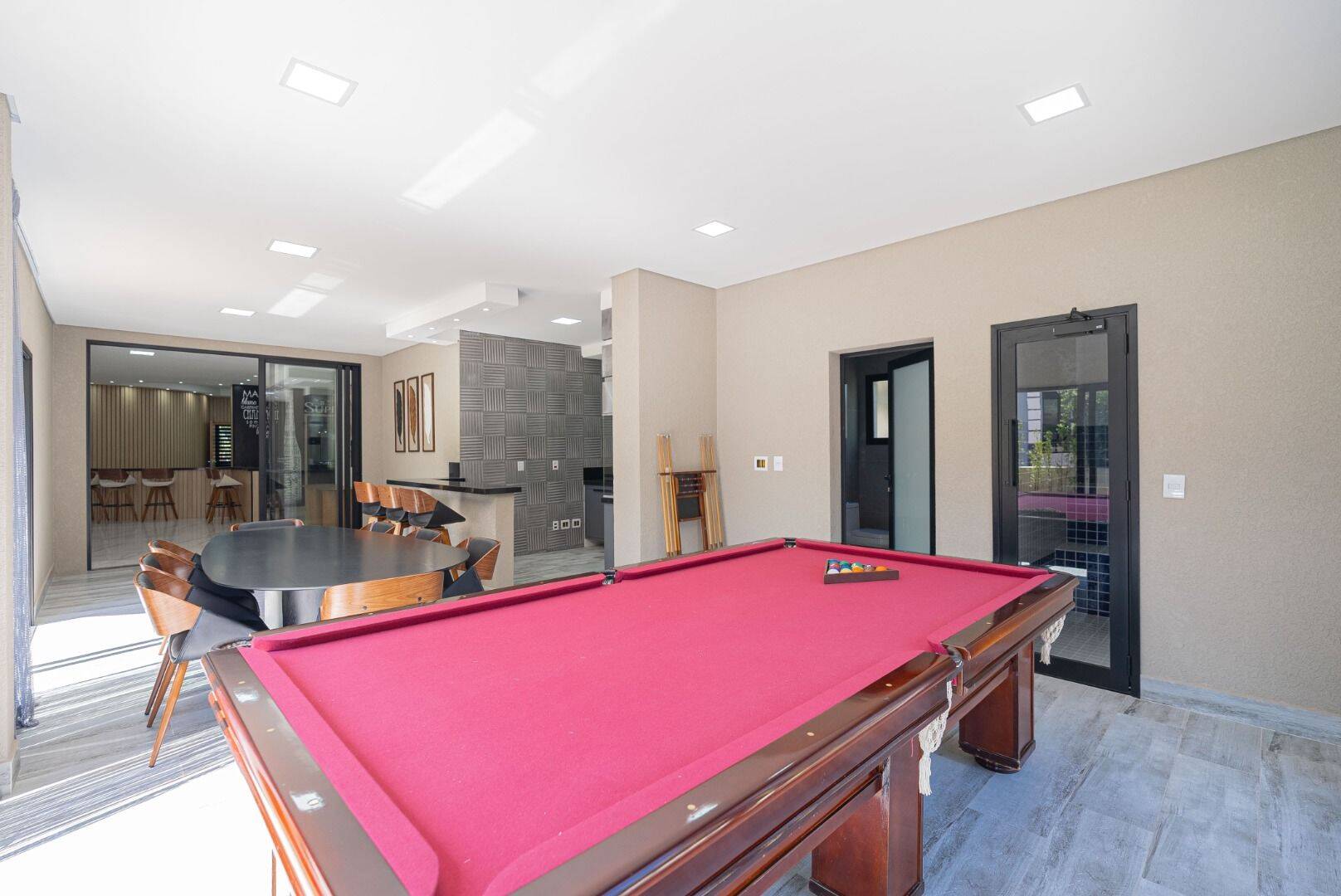 Casa, 5 quartos, 780 m² - Foto 17