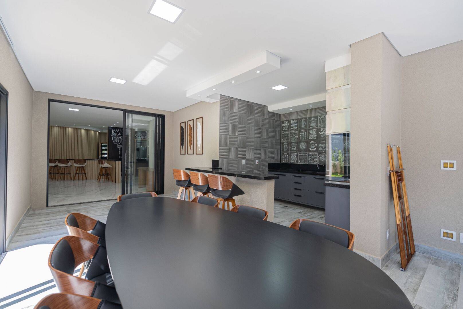 Casa, 5 quartos, 780 m² - Foto 19
