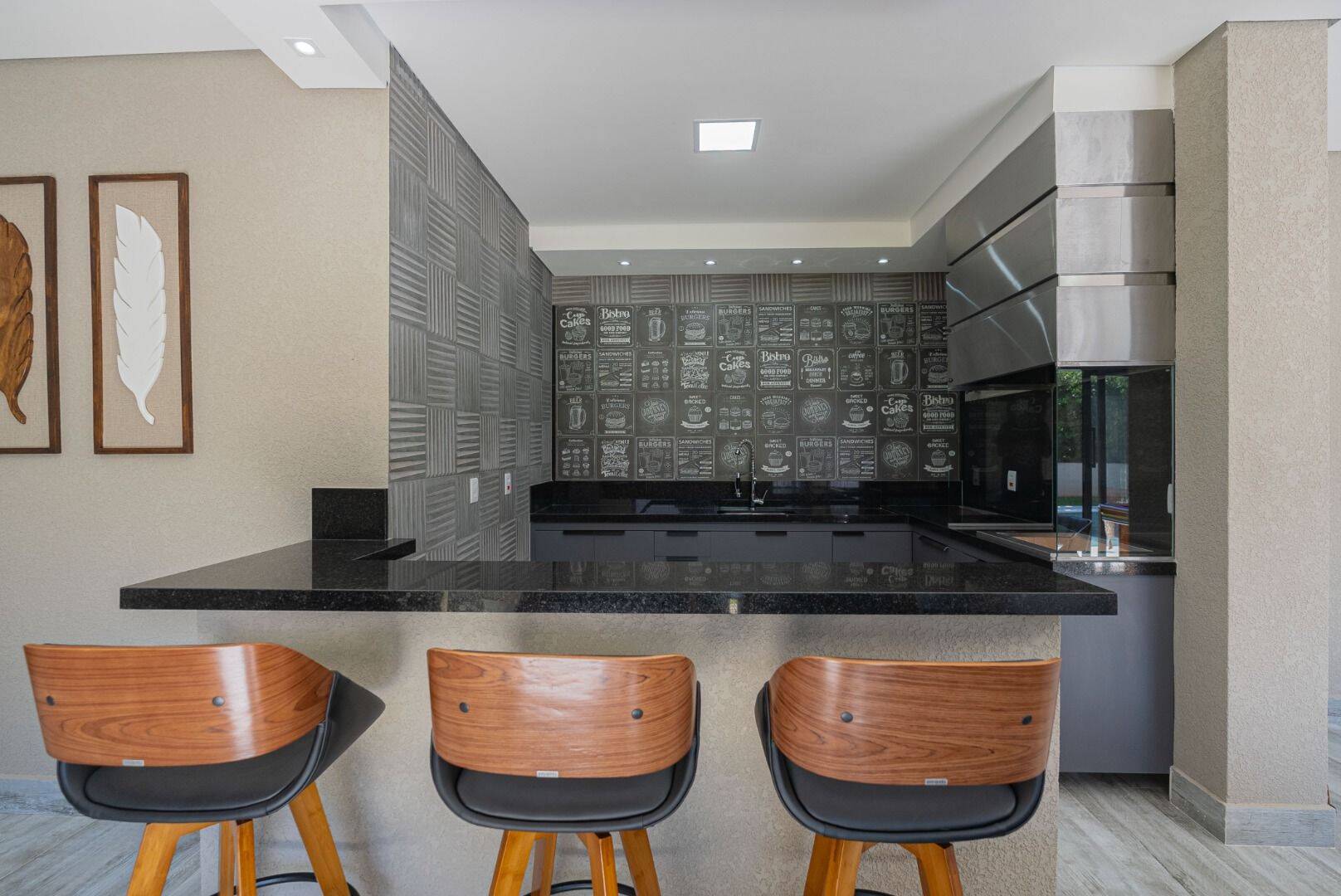 Casa, 5 quartos, 780 m² - Foto 20