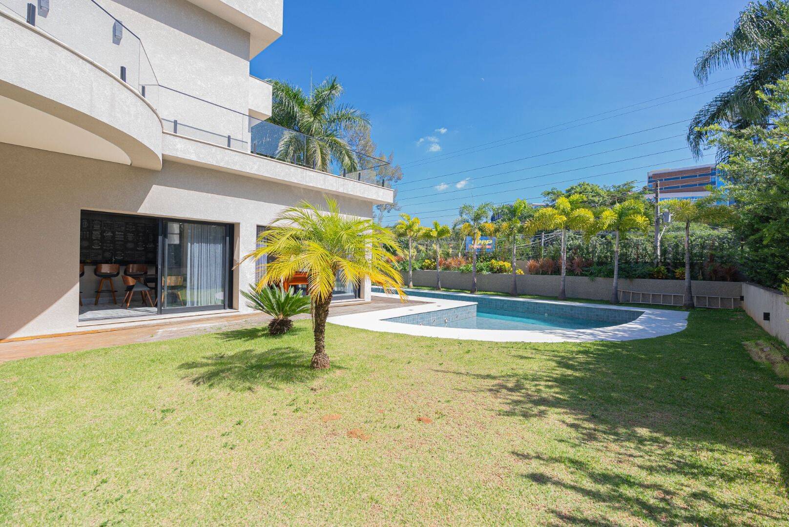 Casa, 5 quartos, 780 m² - Foto 35