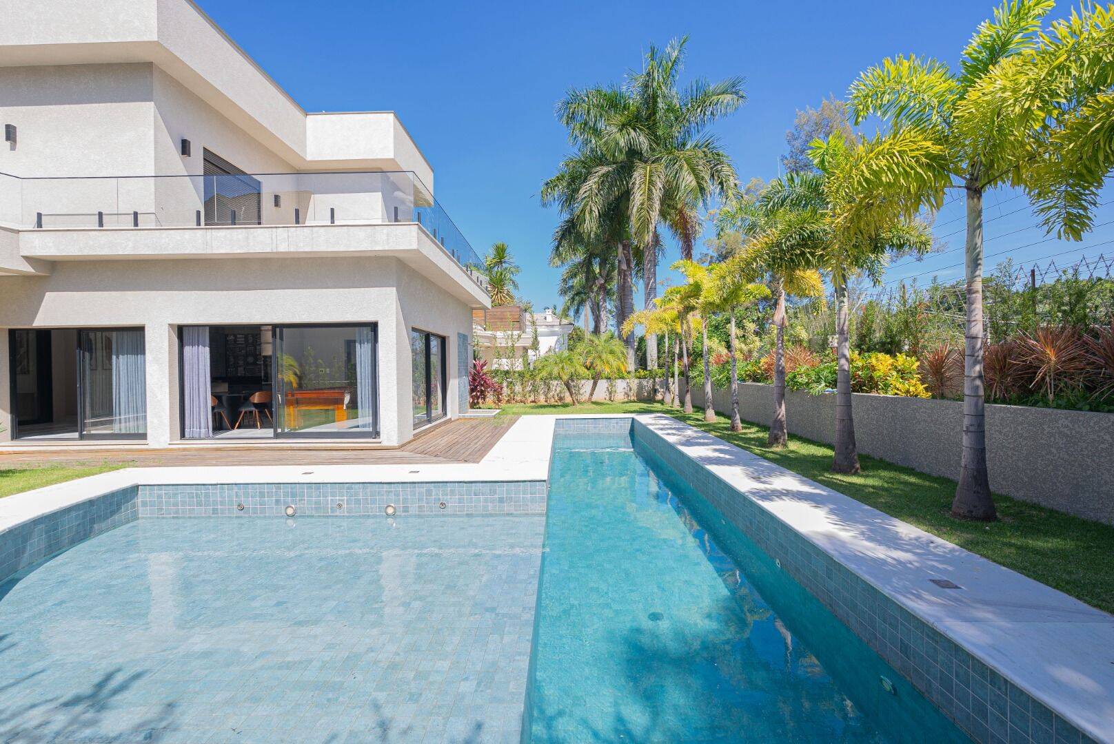 Casa, 5 quartos, 780 m² - Foto 36