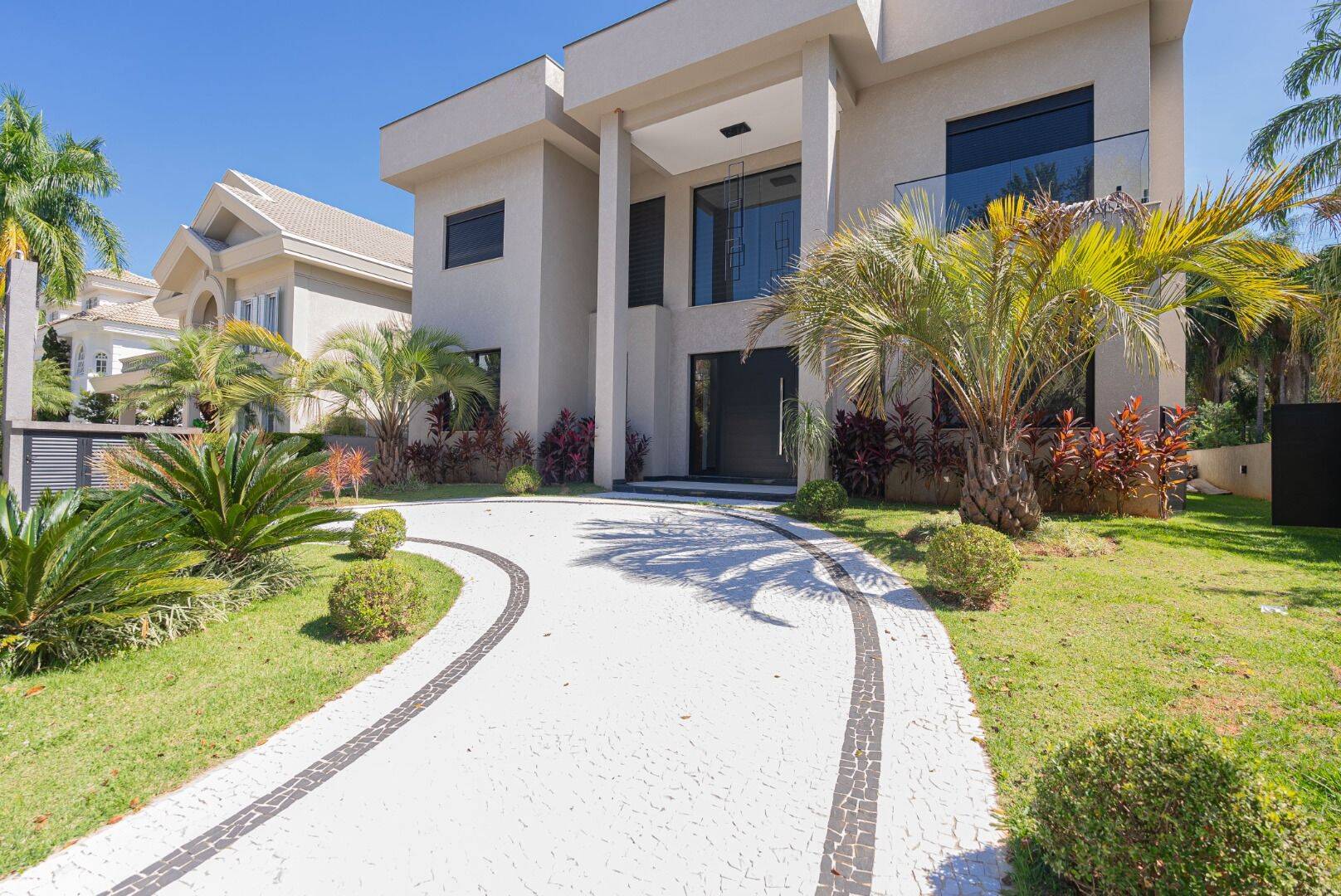 Casa, 5 quartos, 780 m² - Foto 39