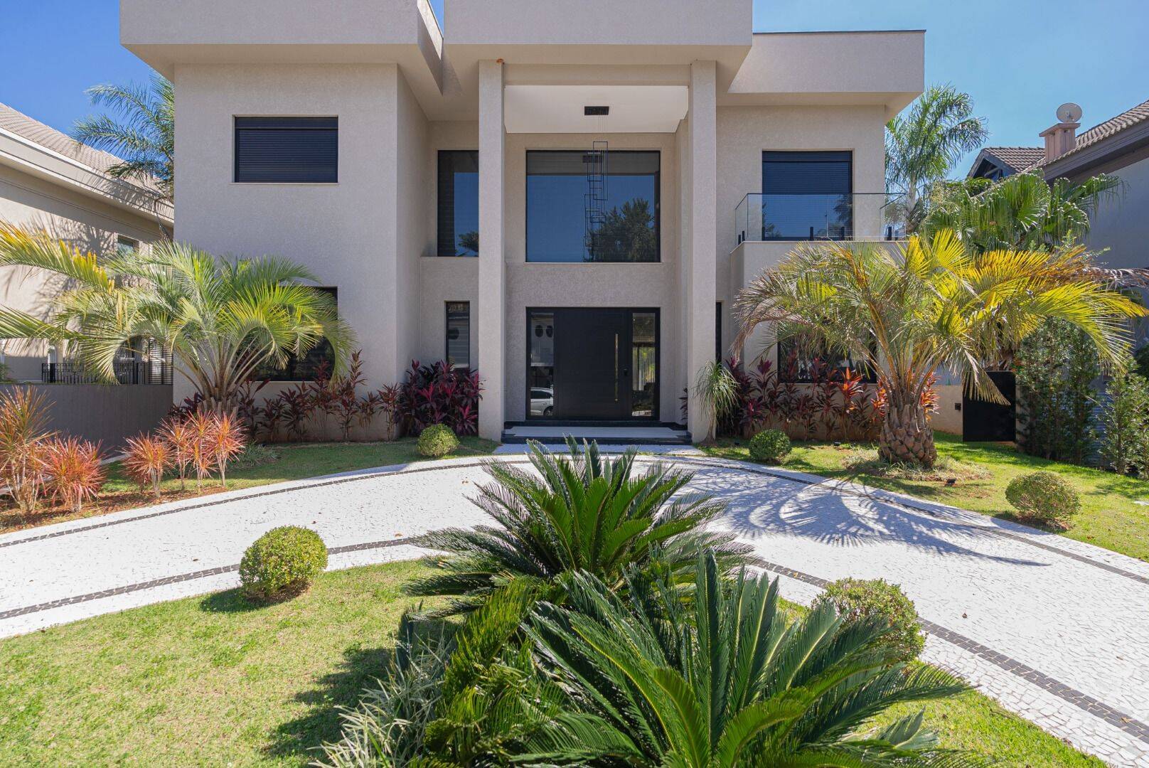 Casa, 5 quartos, 780 m² - Foto 40